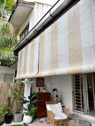 Hillcrest Park (D11), Terrace #568653701